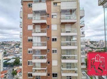 29dd8238b5a72e5eb13131d3b456ed14f91d2e56 · Apartamento à Venda - 3 Suítes, 3 Vagas - 133m²- São Bernardo Do Campo SP