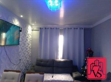 668fd9835fce9b126a77bc3deb3ec354b64fd6dc · Apartamento com 2 dormitórios à venda, 55 m² por R$ 185.000 - Jardim Estrela - Mauá/SP
