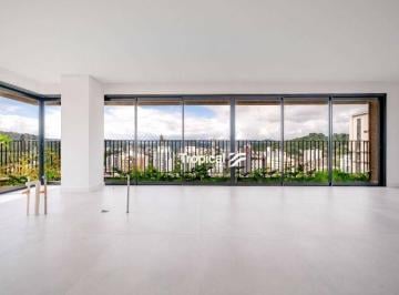 Living · Cobertura com 3 dormitórios à venda, 353 m² por R$ 4.000.000,00 - Victor Konder - Blumenau/SC
