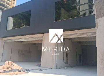 4ad433f812b7a89c090d718b8b0685041c97c838 · Salão para alugar, 140 m² por R$ 12.068,00/mês - Jardim - Santo André/SP