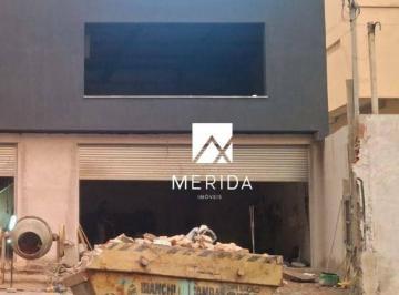 c47ae5def217c83e2f771745be5381b52d7a7dc0 · Salão para alugar, 140 m² por R$ 12.068,00/mês - Jardim - Santo André/SP