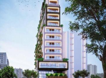 2c97787cb5e13bbb3f450153368a429b6c092e9b · Studio com 1 dormitório à venda, 16 m² por R$ 298.000,00 - Água Verde - Curitiba/PR
