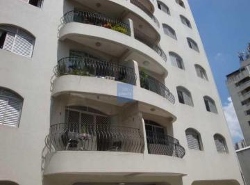 Apartamento · 82m² · 2 Quartos · 2 Vagas · Apartamento com 2 quartos, Jardim Vila Mariana, São Paulo, Cod: 3401