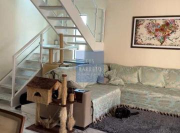 Apartamento · 174m² · 2 Quartos · 3 Vagas · Cobertura com 2 quartos, Jardim Vila Mariana, São Paulo - R$ 1.8 mi, Cod: 3402