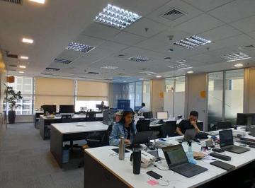 Comercial · 376m² · 12 Vagas · Laje Corporativa, Cerqueira César, São Paulo, Cod: 3410
