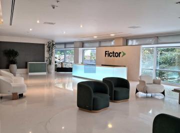 Comercial · 1712m² · Laje Corporativa, Cidade Monções, São Paulo, Cod: 3411