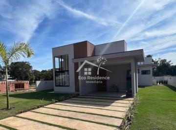 b4e8d0835a1e26545313cf57294de2dece9a4481 · Casa com 3 Suítes à venda, 164 m² por R$ 850.000 - Ninho Verde II - Pardinho/SP