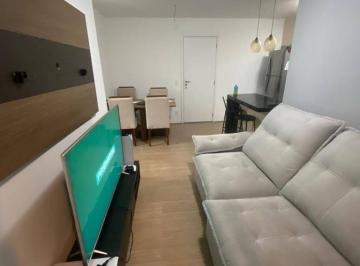 61fb6c6faba651141b704316680d96ada7354e9d · CONDOMÍNIO MOOV PARQUE MAIA Excelente Apartamento com 2 dormitórios à venda, 58 m² por R$ 470.000 -