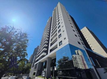 2807d8ec4bbc0f91ad120ca1ebb7f59dc2a6fee9 · Apartamento com 3 dormitórios para alugar, 105 m² por R$ 8.000,00/mês - Vila Izabel - Curitiba/PR