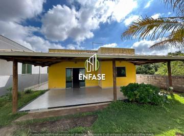 a4ec676760a161aabfce82f219db8373e23796e5 · Casa com 3 dormitórios para alugar, 150 m² por R$ 3.358/mês - Pousada Del Rey - Igarapé/MG