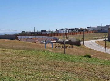 7906bf5cb7bb158fbf76b185a158b58344a4ce06 · Terreno à venda, 623 m² por R$ 1.100.000 - Condomínio Residencial Alphaville - São José dos Campos/S