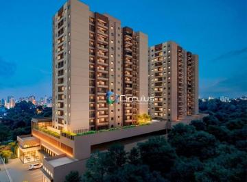 2701b185d3179c21d11c7f85a0c2696438c0087b · Apartamento com 2 dormitórios à venda, 62 m² por R$ 550.000,00 - Ribeirânia - Ribeirão Preto/SP
