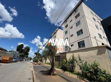 920b08b1fbf862b9f944511edb6dd67c61147ad5 · Apartamento com 3 quartos à venda, 110 m² por R$ 265.000 - Vila Brasília - Aparecida de Goiânia/GO