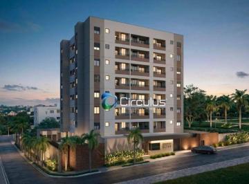 3180facd90b2dff86eebdd008f492e9a1ae5be03 · Apartamento com 1 dormitório à venda, 42 m² por R$ 350.000,00 - Jardim Sumaré - Ribeirão Preto/SP