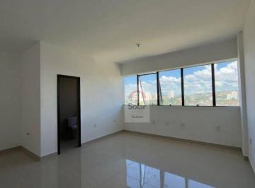 a82b778708f1dcebb5f10314d6c4a8c0808a63b2 · Sala para alugar, 40 m² por R$ 2.932,00/mês - Esplanada Independência - Taubaté/SP
