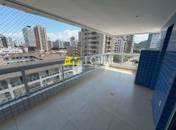 Apartamento · 107m² · 2 Quartos · 2 Vagas · Apartamento com 2 quartos, Canto do Forte, Praia Grande.
