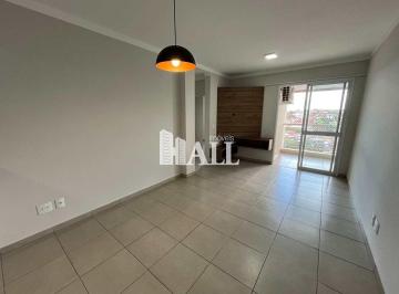 Apartamento · 71m² · 2 Quartos · 1 Vaga · Apartamento, Vila Ideal, São José do Rio Preto