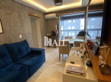 Apartamento · 57m² · 2 Quartos · 1 Vaga · Apartamento, Alto Rio Preto,São José do Rio Preto