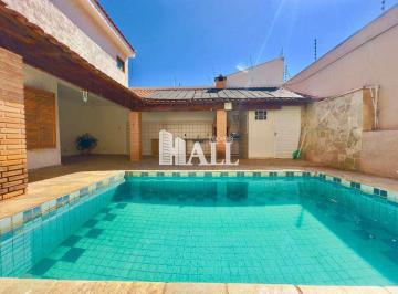 Casa · 306m² · 4 Quartos · 4 Vagas · Casa, Jardim Alto Rio Preto, São José do Rio Preto