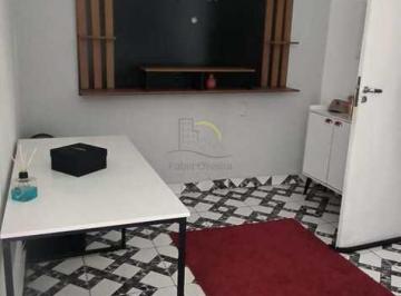 Apartamento · 35m² · 1 Quarto · Sala Linvig com 1 quarto, Itararé, São Vicente, Cod: 6164