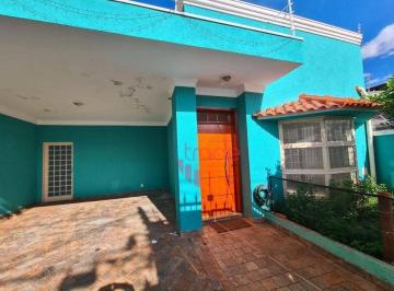 440916bb16a2124009e99e145dbb4de72103c029 · Casa Térrea para Alugar de 04 Quartos sendo 01 Suíte no Bairro Alto da Boa Vista em Ribeirão Preto c