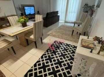 ad4be69747f7f8c8989d29f6553af3f799c60ef2 · Apartamento à Venda de 03 Quartos sendo todos Suítes no Bairro Nova Aliança em Ribeirão Preto com Sa