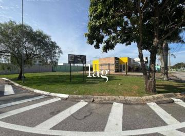 d116faa546125ca4a30dc41d049264047d5740a4 · Terreno à venda, 298 m² por R$ 480.000,00 - Condomínio Campos do Conde - Sorocaba/SP