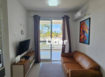 c5bd85ab723763f0565cc5571c24a005e3660b44 · Apartamento com 2 dormitórios à venda, 60 m² por R$ 530.000,00 - Porto Novo - Caraguatatuba/SP