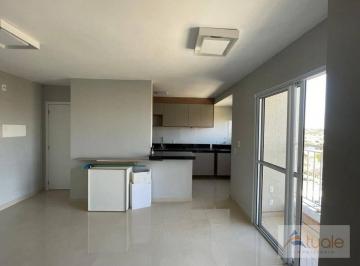 ec74022ade2fd0bb8bfecd56d28e3dcfd7786862 · Apartamento com 2 dormitórios à venda, 55 m² por R$ 380.000 - Loteamento Colina Santa Bárbara - Sant