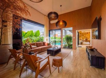 bbebbbe02d9ee9e0027a2426a5b93895f33e3a3f · Casa com 3 dormitórios à venda, 252 m² por R$ 1.750.000,00 - Condomínio Ninho Verde II - Pardinho/SP