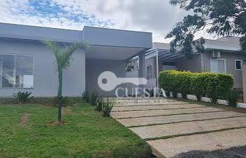 e34cb8656023073c30207efb7aab2c8c0245fb9f · Casa com 3 dormitórios à venda, 160 m² por R$ 795.000,00 - Condomínio Ninho Verde I Eco Residence - 
