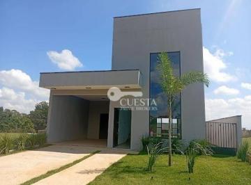 1a651aade6c7ed16e9f01e977f3fc6c9a1021b50 · Casa com 3 dormitórios à venda, 160 m² por R$ 600.000,00 - Condomínio Ninho Verde I Eco Residence - 