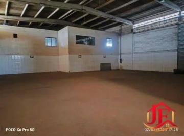d66c5d5080c1171be4a76898569afb1bf2b88e33 · Galpão para alugar, 980 m² por R$ 22.000,00/mês - Valéria - Salvador/BA