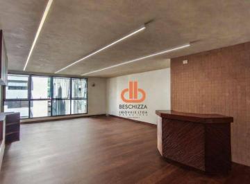 0db621b6f771b53b3276a19572521c765de3e649 · Apartamento com 3 dormitórios para alugar, 190 m² por R$ 16.800/mês - Boqueirão - Santos/SP