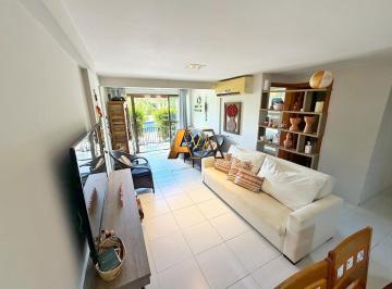 Apartamento · 85m² · 2 Quartos · 1 Vaga · APTO 2/4 COM GARDEN EM GUARAJUBA