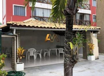 Apartamento · 110m² · 3 Quartos · 1 Vaga · APTO 3/4 COM VARANDA EM PRAIA DO FLAMENGO