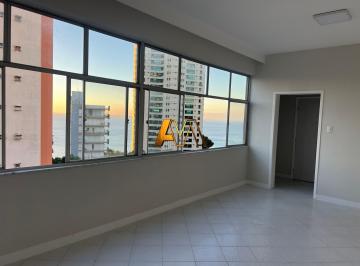 Apartamento · 156m² · 3 Quartos · 1 Vaga · APTO 3/4 COM VISTA MAR EM CAMPO GRANDE
