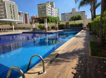 f991981a9946a8529beca388005c87ba9a9ada0c · Apartamento com 3 dormitórios à venda, 76 m² - Setor Negrão de Lima - Goiânia/GO