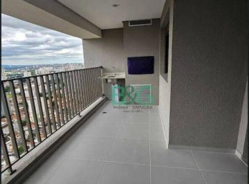 d3dd7e1918d9e20a1356f9cd5e117ba24fe22233 · Apartamento à venda, 68 m² por R$ 980.000,00 - Tatuapé - São Paulo/SP