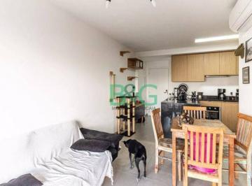 01bd0fc63fa8994a20970c14e323685dee727493 · Apartamento à venda, 68 m² por R$ 1.049.000,00 - Santa Efigênia - São Paulo/SP