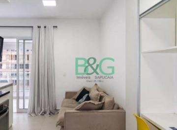 dbeffa1ad06faedc4475d1af07e246d67f4cf66f · Studio à venda, 43 m² por R$ 1.379.000,00 - Consolação - São Paulo/SP