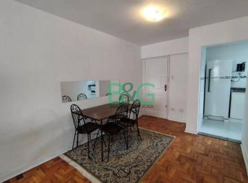 9d9615d50105d7c19d90ccda597389bcda8b7a50 · Apartamento à venda, 55 m² por R$ 524.000,00 - Vila Mariana - São Paulo/SP