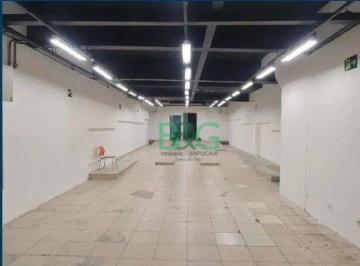 35429d015d2c5f011e47f69cddbdb0420dd3a312 · Salão para alugar, 264 m² por R$ 29.000,00/mês - Consolação - São Paulo/SP
