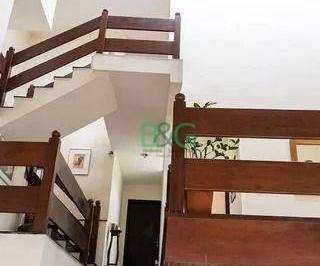 e3b18d0457255b9f71f446cc0339e6ce056e35b0 · Casa à venda, 400 m² por R$ 1.579.400,00 - Jaguaré - São Paulo/SP