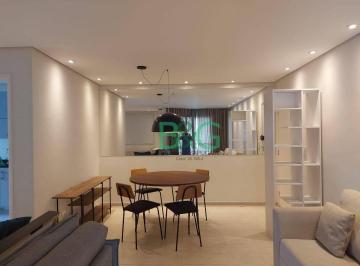 3fb0c9b27992102d92e945db982fe25e29aee21c · Apartamento, 70 m² - venda por R$ 1.590.000,00 ou aluguel por R$ 7.630,53/mês - Vila Mariana - São P