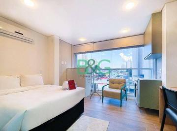 9d76f9cebe9c7294b1206441f7e6291b45a4f6ca · Studio à venda, 25 m² por R$ 510.000,00 - Bosque da Saúde - São Paulo/SP