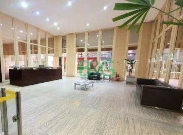 0c5cd108cfb8a4e172943fb0a0635c3e656a02db · Conjunto para alugar, 181 m² por R$ 18.780,00/mês - Santo Amaro - São Paulo/SP