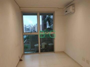 dd646a7a36fc532ade2ad01252f158dfa7023e2f · Sala para alugar, 42 m² por R$ 4.090,00/mês - Paraíso - São Paulo/SP