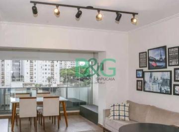 6b63c9fcbc5cc44bd57035e5e12db797d97d0ca0 · Apartamento à venda, 51 m² por R$ 679.000,00 - Barra Funda - São Paulo/SP