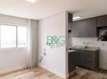 f2f2cc1dfcf15cf9fc160f28f0571726eb34015c · Apartamento à venda, 50 m² por R$ 339.000,00 - Vila Salete - São Paulo/SP